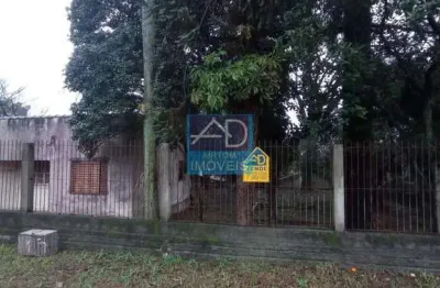 Terreno à venda no Feitoria, São Leopoldo 