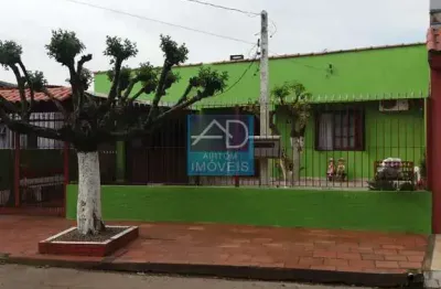 Casa com 3 quartos à venda na Rua Criciúma, 364, COHAB A, Gravataí