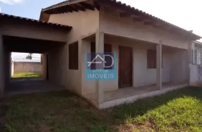 Casa para venda  no bairro nossa chacara em gravataí