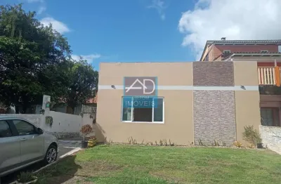 Casa para venda  no bairro são jerônimo em gravataí