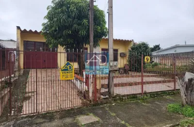 Casa com 4 quartos à venda no São Jerônimo, Gravataí 