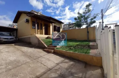 Casa com 2 quartos à venda na Rua Cézar Cambruzzi, 509, Nossa Chácara, Gravataí