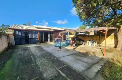 Casa com 3 quartos à venda na Rua Justino Valesco, 69, Barnabé, Gravataí