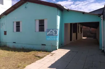 Casa com 3 quartos à venda na Rua Araranguá, 162, COHAB A, Gravataí