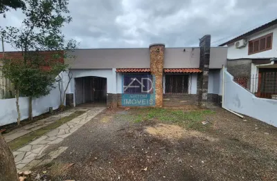 Casa com 3 quartos à venda no Nossa Chácara, Gravataí 