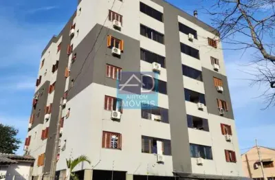 Apartamento com 2 quartos à venda no São Jerônimo, Gravataí 