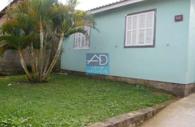 Casa com 2 quartos à venda no Loteamento Auxiliadora, Gravataí 