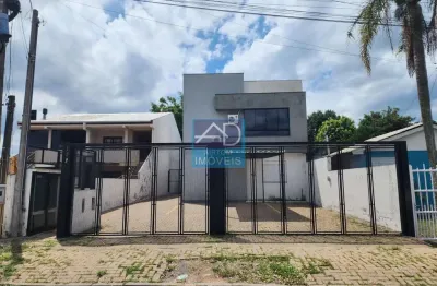 Apartamento com 2 quartos à venda na Rua Vítor Vargas, 139, Monte Belo, Gravataí