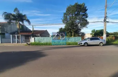 Terreno à venda na Rua Doutor Luiz Bastos do Prado, 2745, Centro, Gravataí