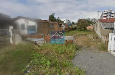 Terreno à venda na Rua Vinte de Setembro, 1435, Barnabé, Gravataí