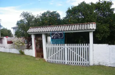 Casa com 3 quartos à venda no São Geraldo, Gravataí 