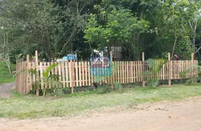 Terreno à venda na Rua Frederico Ritter, 287, Vila Imperial, Gravataí