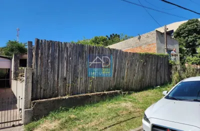 Terreno à venda na Rua Gramado, 156, Vera Cruz, Gravataí