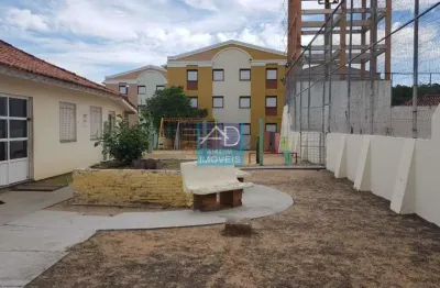 Apartamento com 3 quartos à venda na Rua Ernesto Gomes, 815, Passo das Pedras, Gravataí