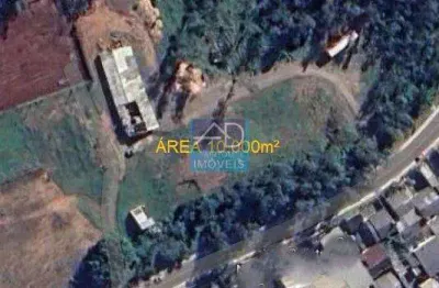 Terreno à venda na Rua Antônio Carlos Jobim, 276, Parque Ipiranga, Gravataí