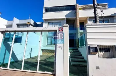 Casa à venda na Rua Waldemar Guido Vicentini, 42, Dom Feliciano, Gravataí