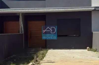 Casa com 2 quartos à venda no Dom Feliciano, Gravataí 