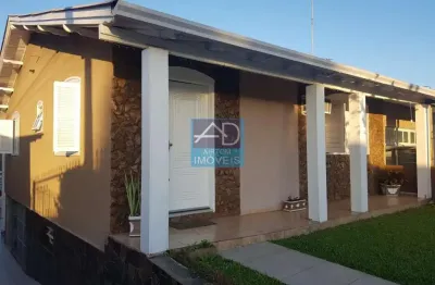 Casa para venda  no bairro são jerônimo em gravataí