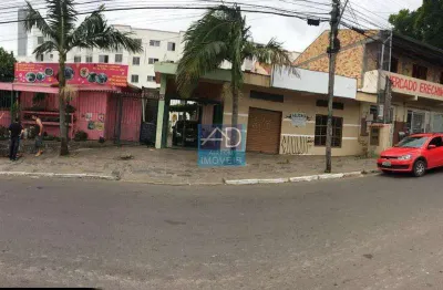 Ponto comercial à venda no São Jerônimo, Gravataí 