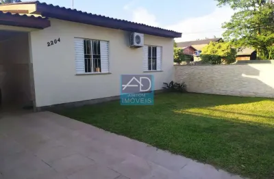 Casa com 2 quartos à venda na Rua Vinte de Setembro, 2204, Barnabé, Gravataí