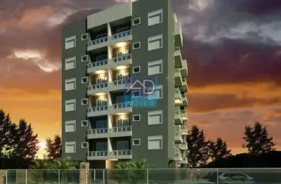 Apartamento para venda  no bairro renascença em gravataí