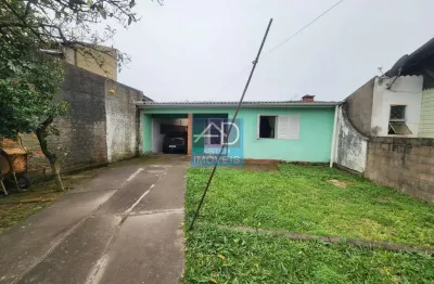 Casa à venda na Rua Carlos Gardel, 125, São Vicente, Gravataí