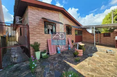 Casa com 2 quartos à venda na Rua Manoel Alfeu Fonseca, 840, COHAB B, Gravataí