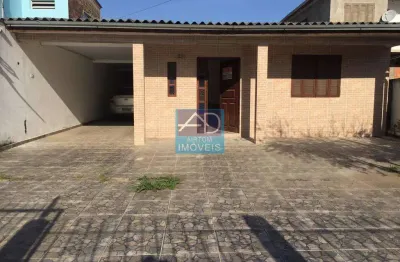 Casa com 3 quartos à venda na Avenida Silvestre, 219, Cocão, Viamão