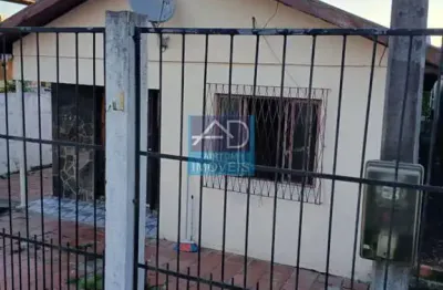 Casa à venda na Rua José do Patrocínio, 342, Barnabé, Gravataí
