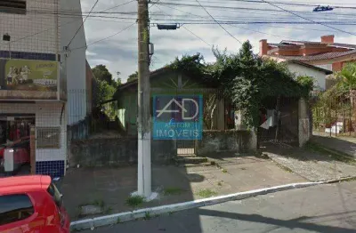 Casa à venda no Santa Cruz, Gravataí 