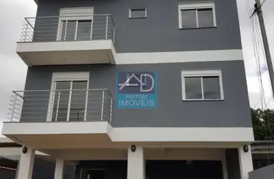 Apartamento com 2 quartos à venda na Rua Itu, 75, São Jerônimo, Gravataí
