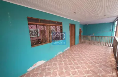 Casa para venda  no bairro ponta porã em cachoeirinha