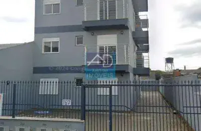 Apartamento com 2 quartos à venda na Rua Criciúma, 187, COHAB A, Gravataí