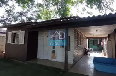 Casa com 2 quartos à venda no Campo Novo, Porto Alegre 