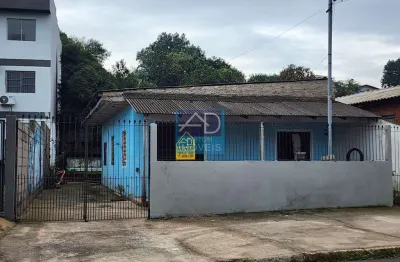 Casa com 2 quartos à venda na Vila Branca, Gravataí 
