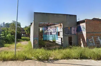 Barracão / Galpão / Depósito à venda na Rodovia Rs 118, Santa Cruz, Gravataí