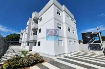 Apartamento com 2 quartos à venda na Rua Taquaras, Barnabé, Gravataí