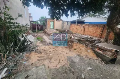 Terreno à venda na Manoel Alfeo Da Fonseca, 526, São Jerônimo, Gravataí