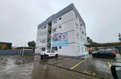 Apartamento com 2 quartos à venda na Rua Santo Agostinho, Santa Cruz, Gravataí