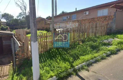 Terreno à venda na Caramuru, 102, Monte Belo, Gravataí