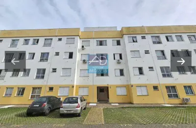 Apartamento com 2 quartos à venda na Rua Bernardo Joaquim Ferreira, 1900, Parque dos Anjos, Gravataí