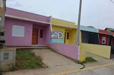 Casa com 2 quartos à venda no São Luiz, Gravataí 