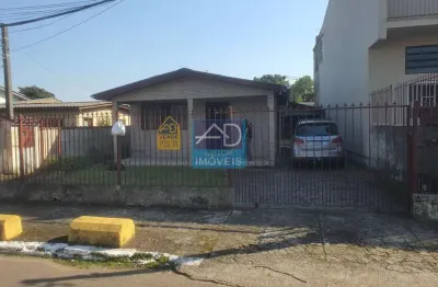 Casa com 3 quartos à venda na Rua Tarumã, 275, São Jerônimo, Gravataí