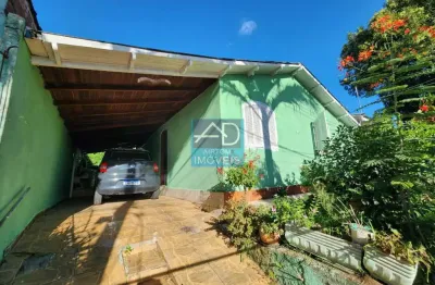 Casa com 3 quartos à venda no São Jerônimo, Gravataí 