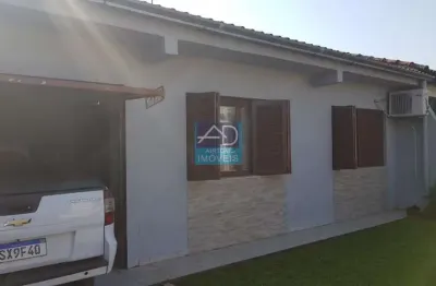 Casa com 2 quartos à venda no São Geraldo, Gravataí 