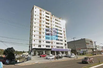 Apartamento à venda em gravataí, jansen - churrasqueira, suíte, garagem