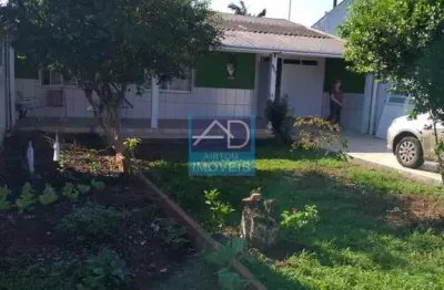 Casa com 4 quartos à venda na Rua Alberto Bins, 927, Parque Olinda, Gravataí