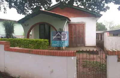 Casa com 3 quartos à venda no Barnabé, Gravataí 