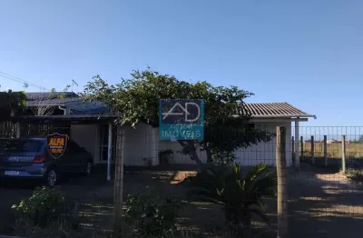 Casa com 2 quartos à venda na Avenida Santa Helena, 530, Centro, Torres