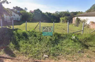 Terreno à venda na Rua Neiva da Costa, 481, Vila Neiva, Gravataí